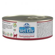 Vet Life Natural Diet Cat Gastrointestinal - 85 g